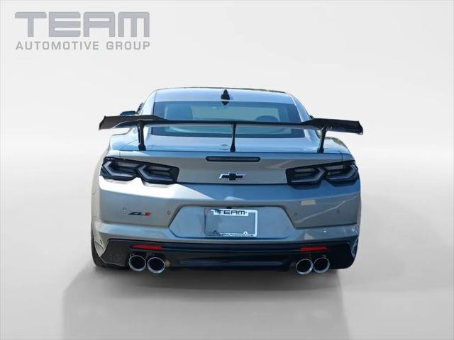 2023 Chevrolet Camaro RWD Coupe ZL1