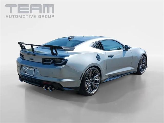 2023 Chevrolet Camaro RWD Coupe ZL1