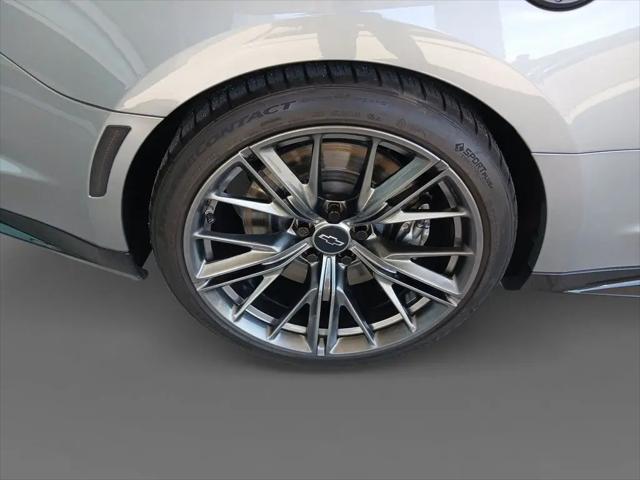 2023 Chevrolet Camaro RWD Coupe ZL1