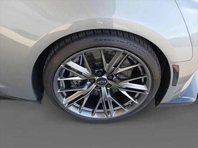 2023 Chevrolet Camaro RWD Coupe ZL1