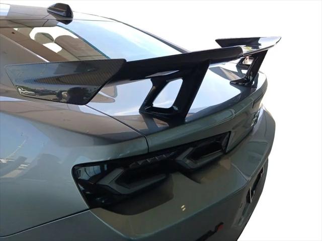 2023 Chevrolet Camaro RWD Coupe ZL1