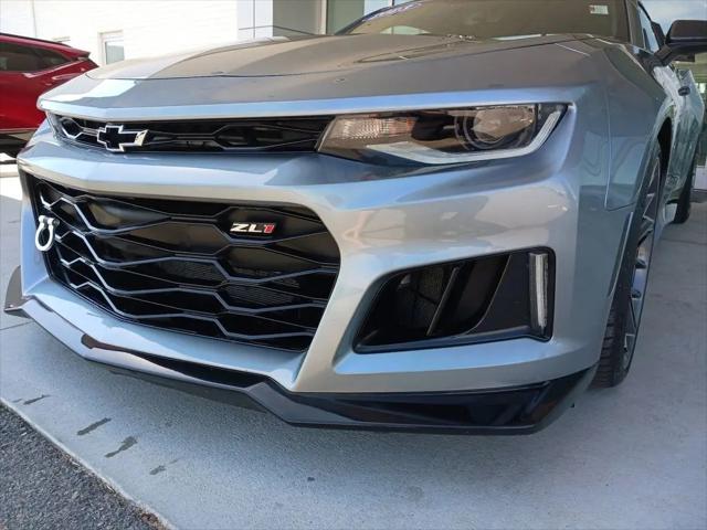 2023 Chevrolet Camaro RWD Coupe ZL1