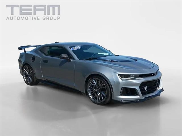 2023 Chevrolet Camaro RWD Coupe ZL1 for sale in Goldsboro, NC