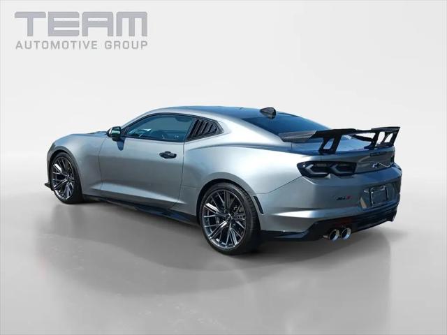 2023 Chevrolet Camaro RWD Coupe ZL1