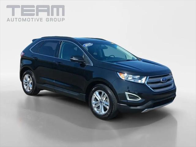 2015 Ford Edge SEL for sale in Goldsboro, NC