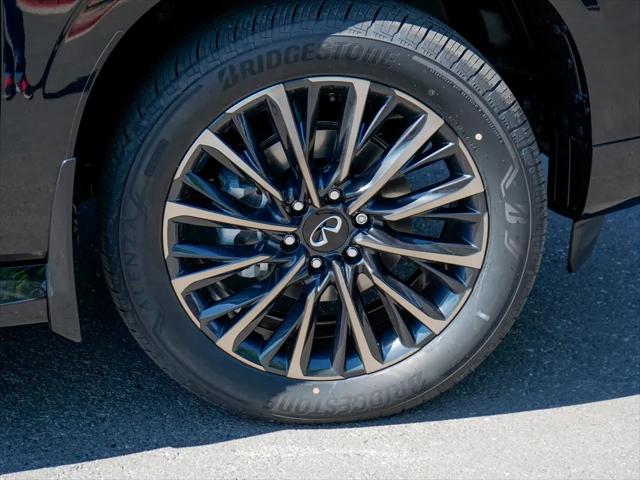 2026 INFINITI QX80 AUTOGRAPH AWD