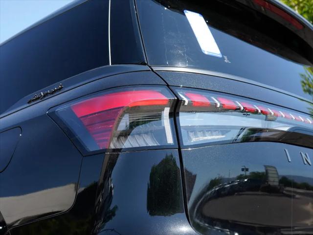 2026 INFINITI QX80 AUTOGRAPH AWD