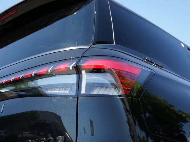 2026 INFINITI QX80 AUTOGRAPH AWD