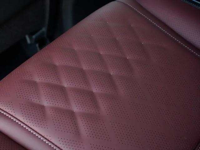 2026 INFINITI QX80 AUTOGRAPH AWD