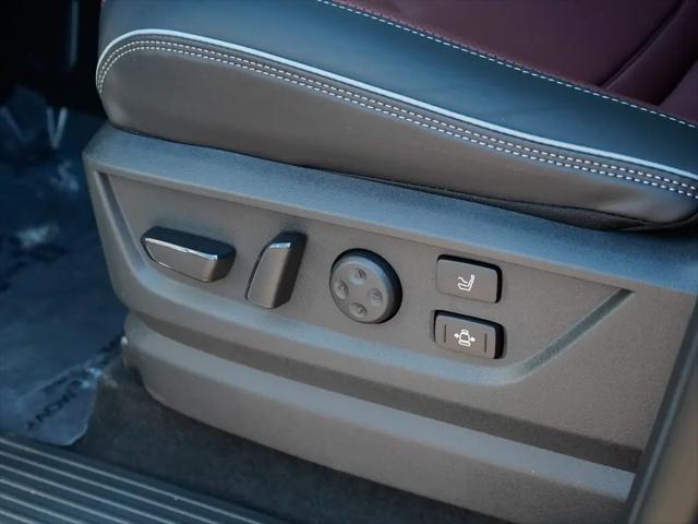 2026 INFINITI QX80 AUTOGRAPH AWD