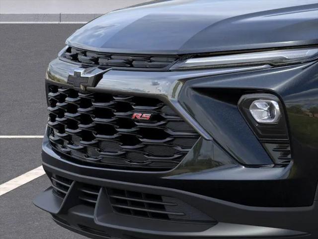 2026 Chevrolet TrailBlazer FWD RS