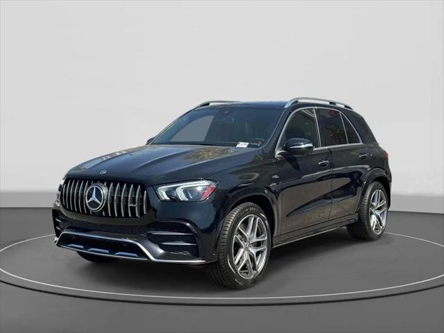 2023 Mercedes-Benz GLE AMG GLE 53 4MATIC for sale in North Hollywood, CA
