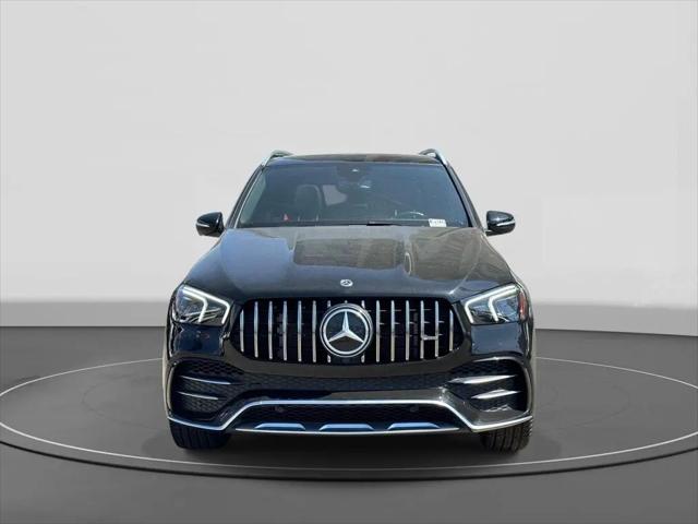 2023 Mercedes-Benz GLE AMG GLE 53 4MATIC