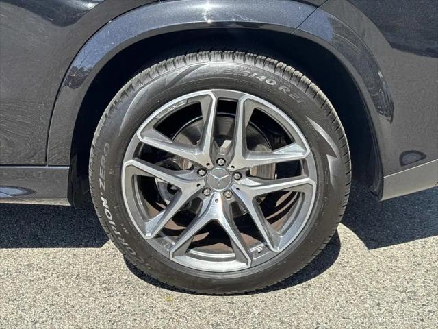 2023 Mercedes-Benz GLE AMG GLE 53 4MATIC