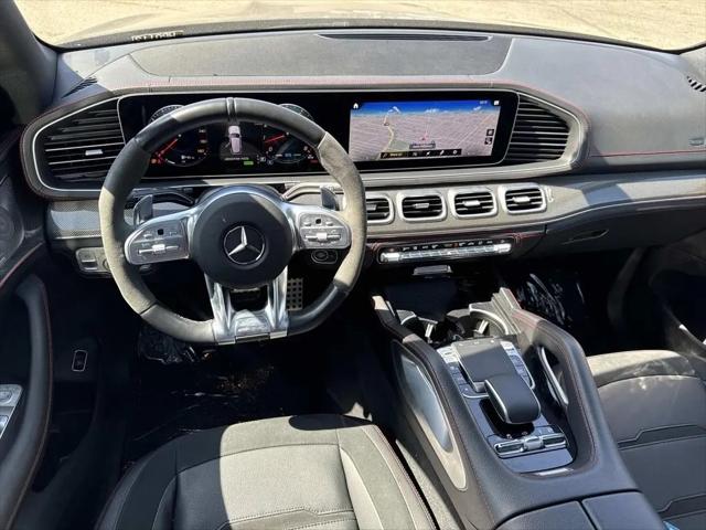 2023 Mercedes-Benz GLE AMG GLE 53 4MATIC