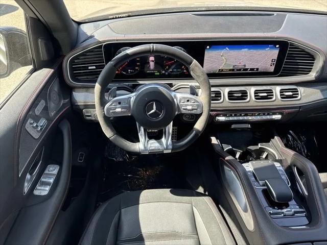 2023 Mercedes-Benz GLE AMG GLE 53 4MATIC