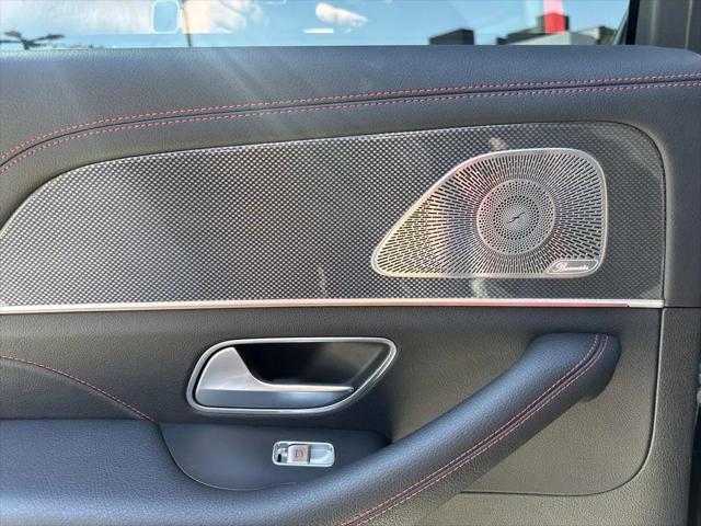 2023 Mercedes-Benz GLE AMG GLE 53 4MATIC