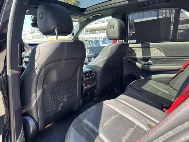 2023 Mercedes-Benz GLE AMG GLE 53 4MATIC