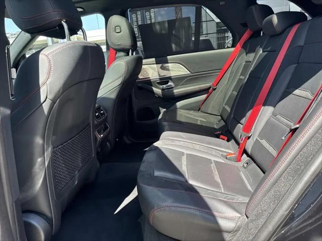 2023 Mercedes-Benz GLE AMG GLE 53 4MATIC