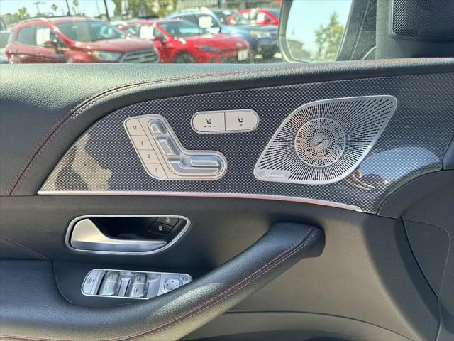 2023 Mercedes-Benz GLE AMG GLE 53 4MATIC