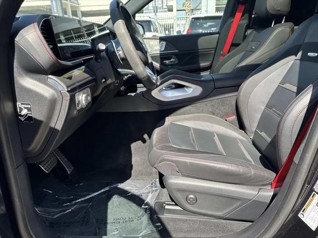 2023 Mercedes-Benz GLE AMG GLE 53 4MATIC