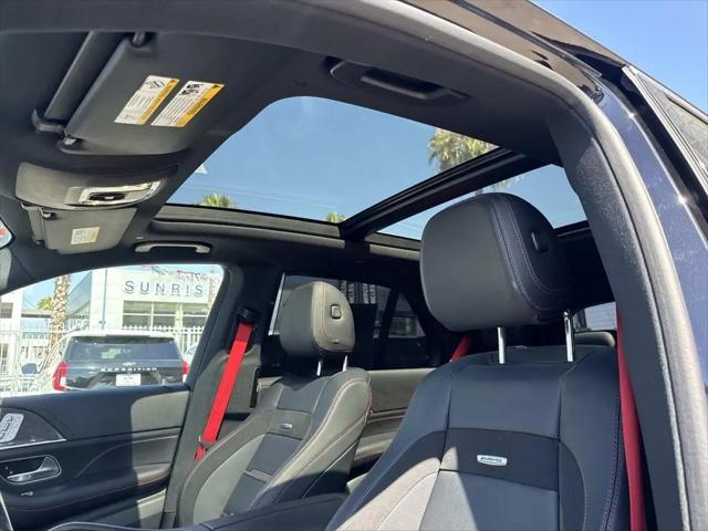2023 Mercedes-Benz GLE AMG GLE 53 4MATIC