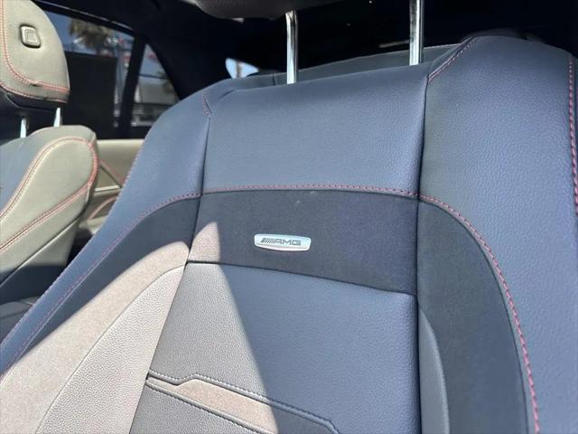 2023 Mercedes-Benz GLE AMG GLE 53 4MATIC