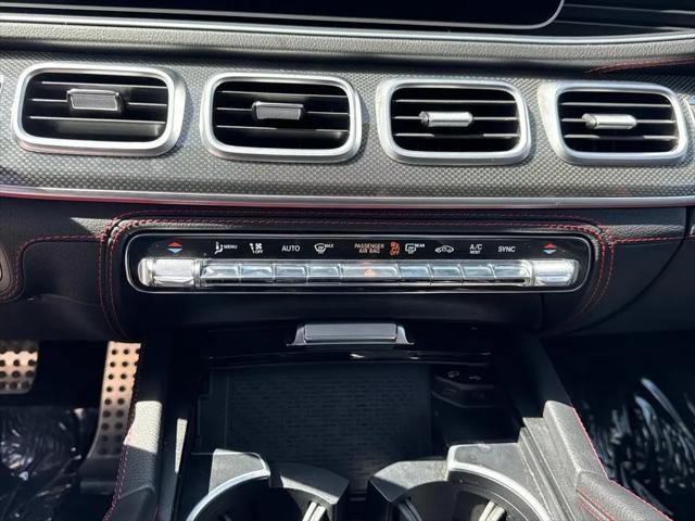 2023 Mercedes-Benz GLE AMG GLE 53 4MATIC