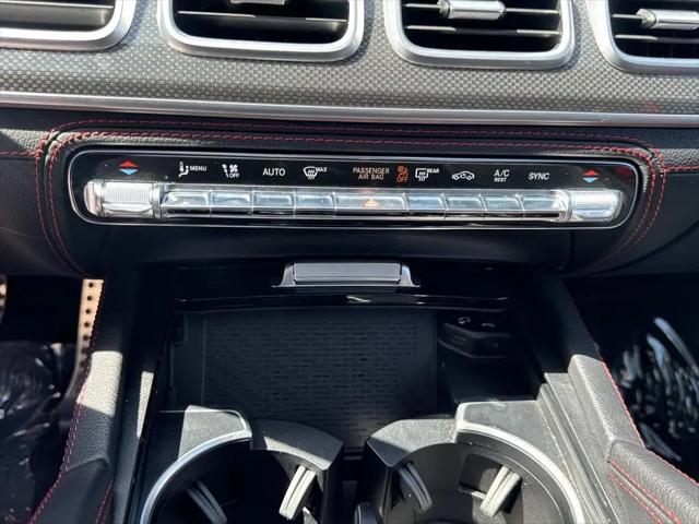 2023 Mercedes-Benz GLE AMG GLE 53 4MATIC