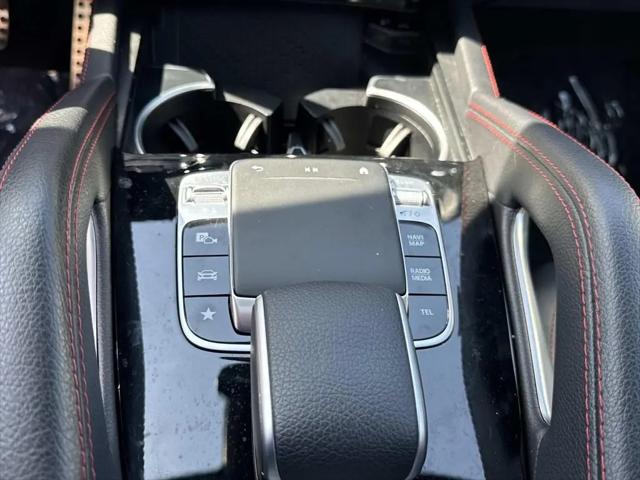 2023 Mercedes-Benz GLE AMG GLE 53 4MATIC