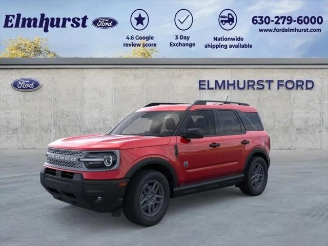 2025 Ford Bronco Sport Big Bend for sale in Bensenville, IL