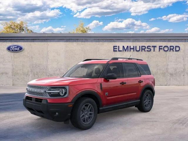 2025 Ford Bronco Sport Big Bend for sale in Bensenville, IL