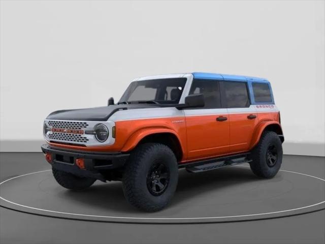 2026 Ford Bronco Stroppe Edition for sale in North Hollywood, CA