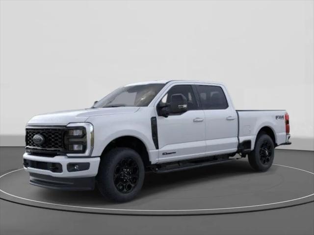 2026 Ford F-250 XLT for sale in North Hollywood, CA