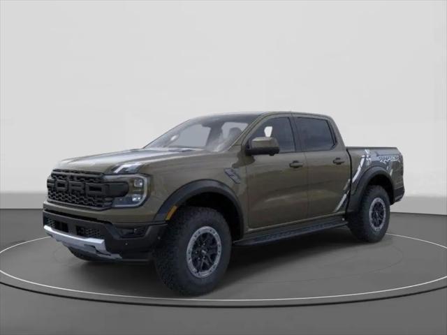 2026 Ford Ranger Raptor for sale in North Hollywood, CA