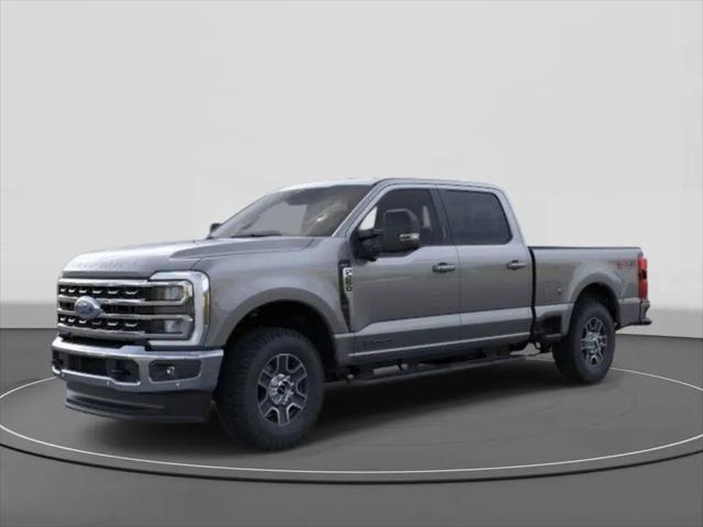 2026 Ford F-250 LARIAT for sale in North Hollywood, CA