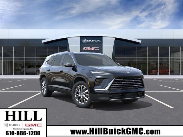2026 Buick Enclave Preferred FWD for sale in Newton Sqare, PA