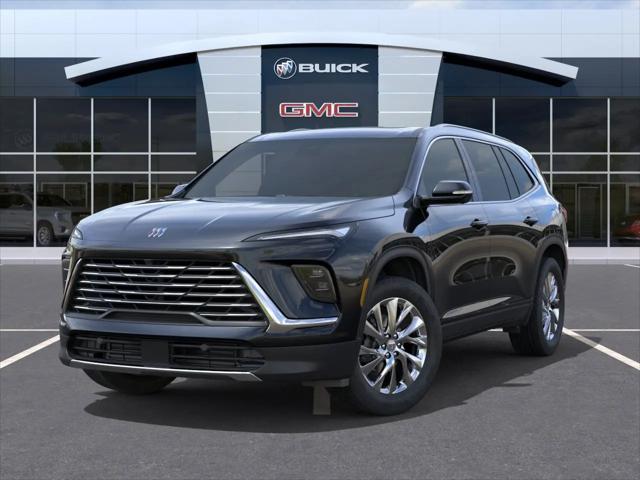 2026 Buick Enclave Preferred FWD