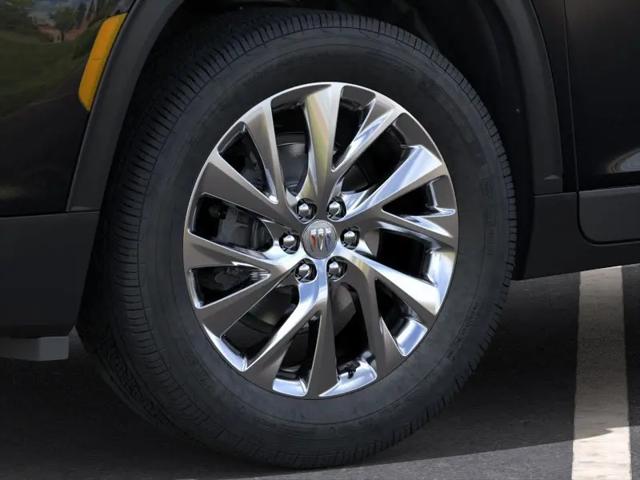 2026 Buick Enclave Preferred FWD