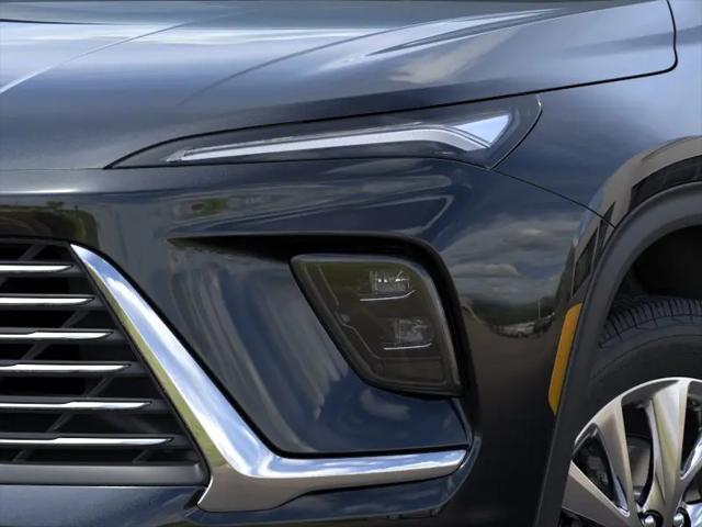 2026 Buick Enclave Preferred FWD