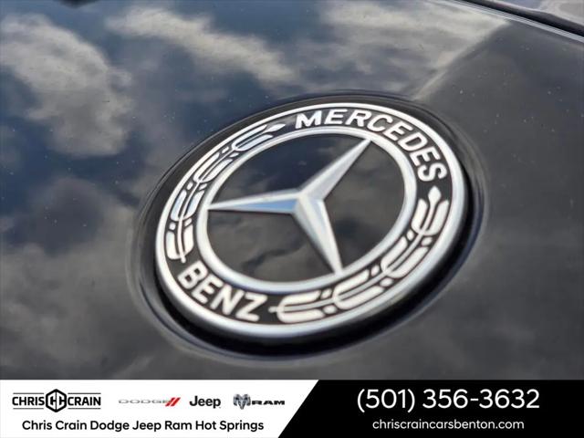 2024 Mercedes-Benz C-CLASS C 300 C 300