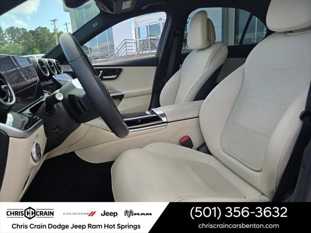 2024 Mercedes-Benz C-CLASS C 300 C 300