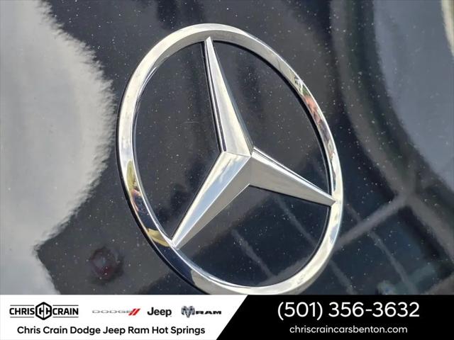 2024 Mercedes-Benz C-CLASS C 300 C 300
