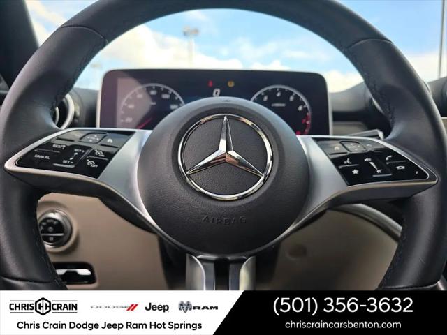 2024 Mercedes-Benz C-CLASS C 300 C 300