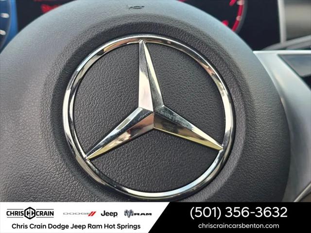 2024 Mercedes-Benz C-CLASS C 300 C 300