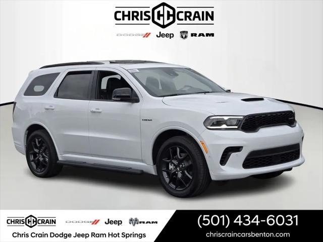 2026 Dodge Durango GT Plus HEMI V8 for sale in Hot Springs, AR