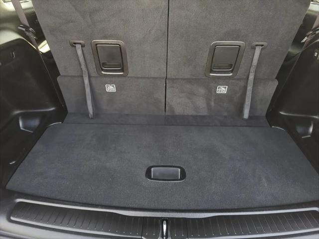 2025 Jeep Grand Cherokee L Altitude X 4x2