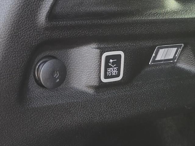 2025 Jeep Grand Cherokee L Altitude X 4x2
