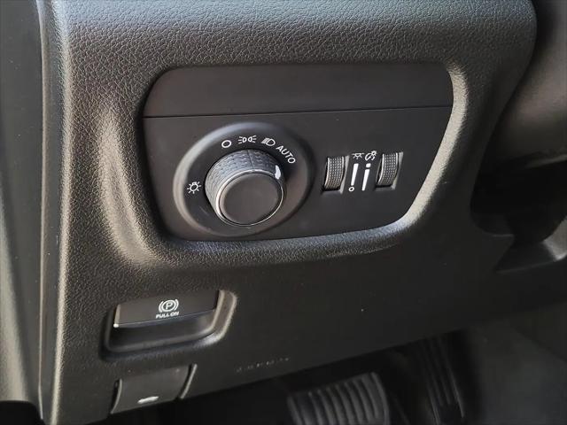 2025 Jeep Grand Cherokee L Altitude X 4x2