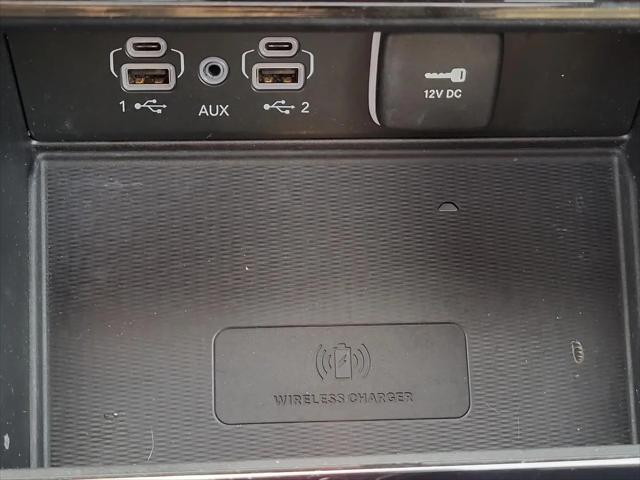 2025 Jeep Grand Cherokee L Altitude X 4x2